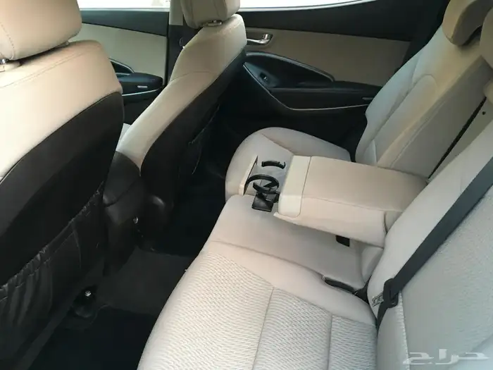 هونداي سنتافي 2018 بانوراما 7