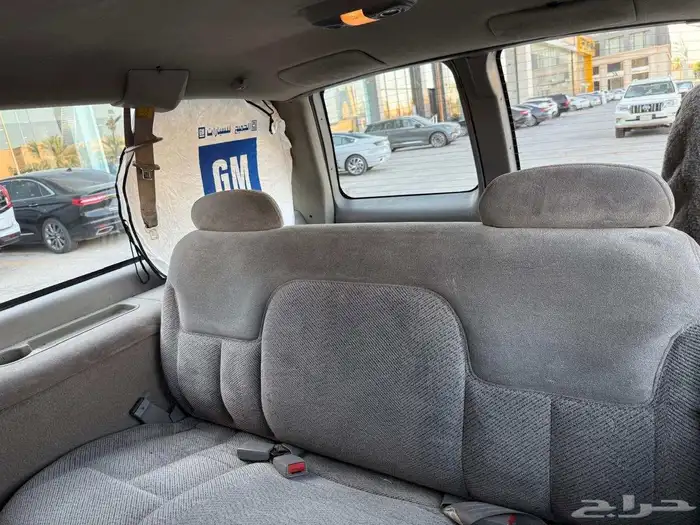 جمس سوبربان 1996مكينه 454 22