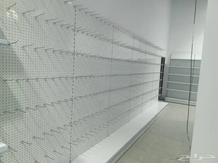 رفوف بقاله رفوف سوبر ماركت رفوف صيدليات 0