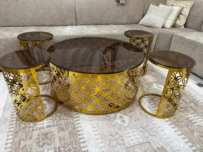 طاولات مجلس 1