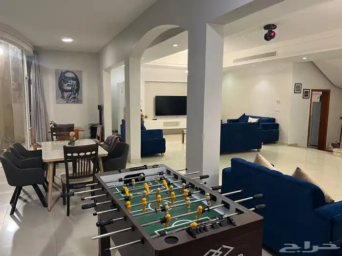 درة العروس فلل وشاليهات 3