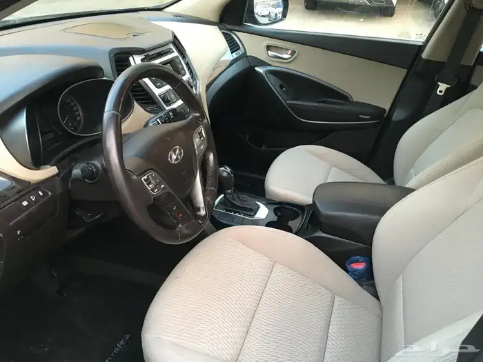 هونداي سنتافي 2018 بانوراما 6