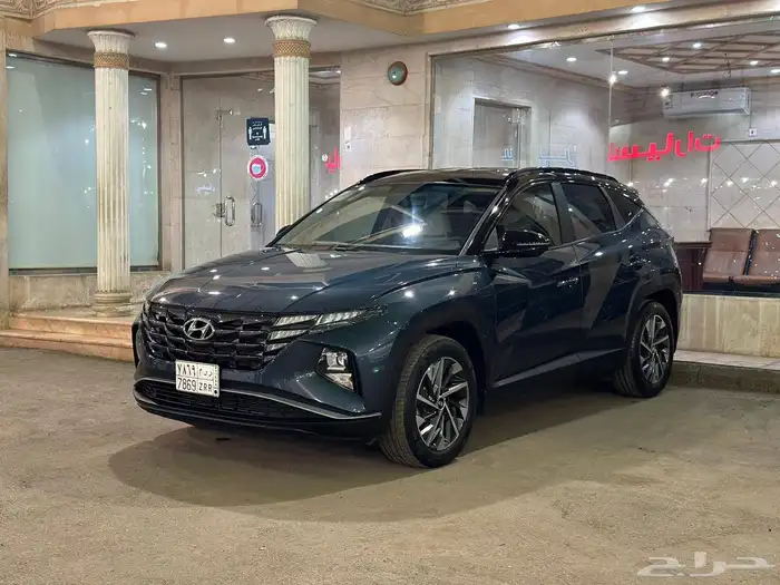 هونداي توسان 2023 سمارت بلس 0