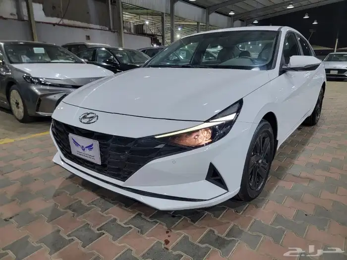 هيونداي النترا سمارت 2023.متاح كاش وتقسيط 2