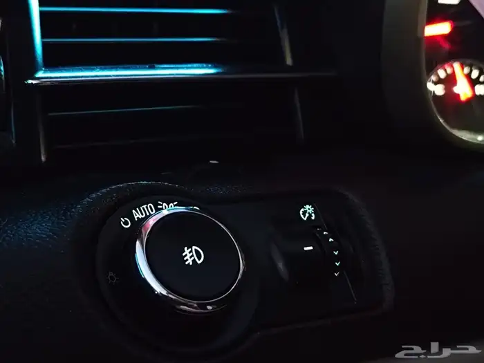 للبيع ماليبو وكاله ممشى قليل مخزنة بالهفوف 4 سلندر 20