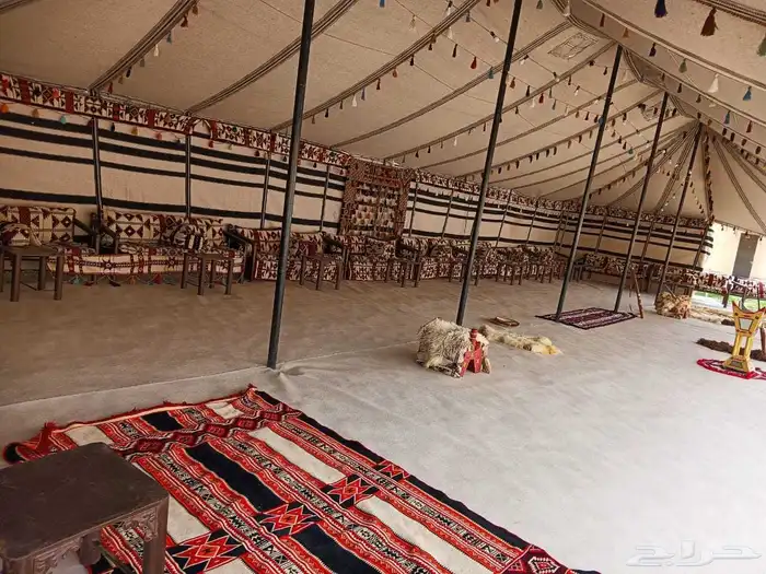 تاجير مخيمات اوروبيه تاجير خيام اوروبيه تاجير بيوت شعر 3