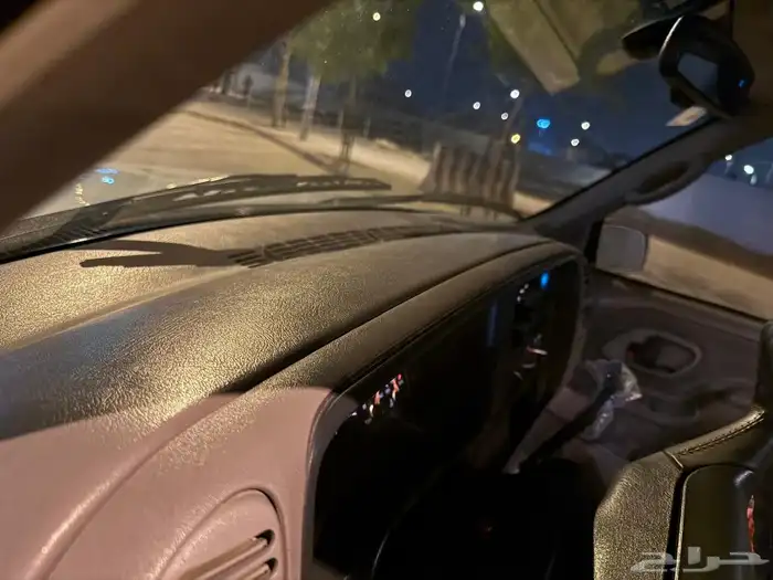 جمس سوبربان 1996مكينه 454 28