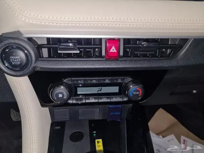 تويوتا يارس YX 2026 0