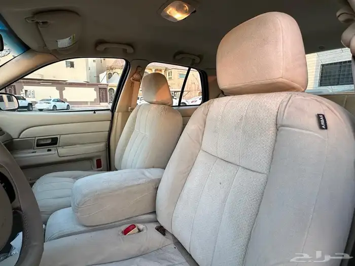 فورد فكتوريا سعودي 2010 30