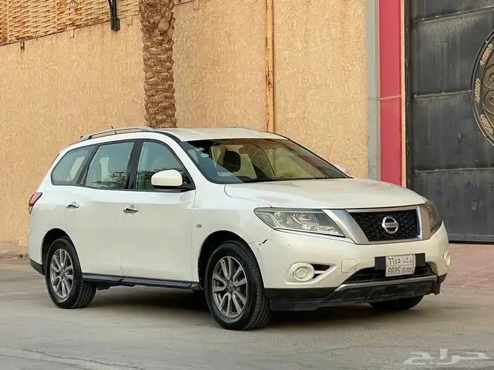 باثفندر 2016 نظيف جدا 5