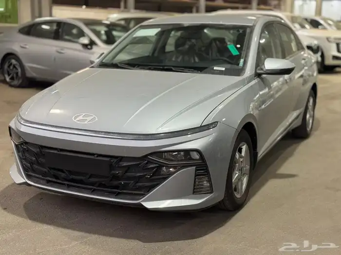 أكسنت فليت 2026 أقل سعر ( سعودي) 2