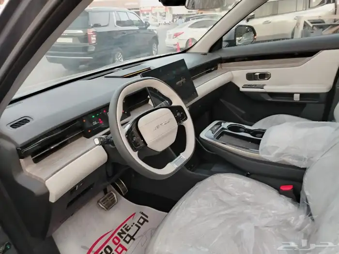 جيتور داشينج فل كامل موديل 2024 اوتو ون 6