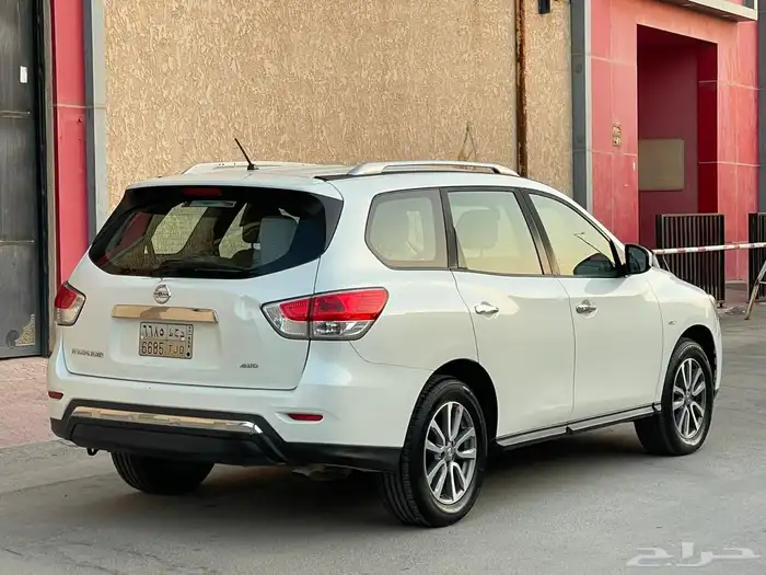 باثفندر 2016 نظيف جدا 7