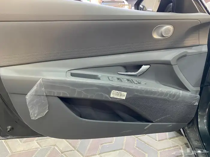 هونداي النترا اسمارت 2026 19