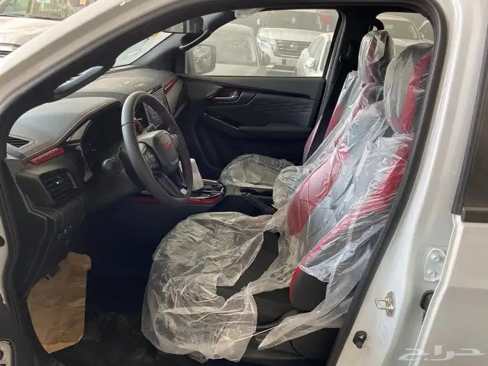 ايسوزو ديماكس غمارتين ديزل GT 2026 6