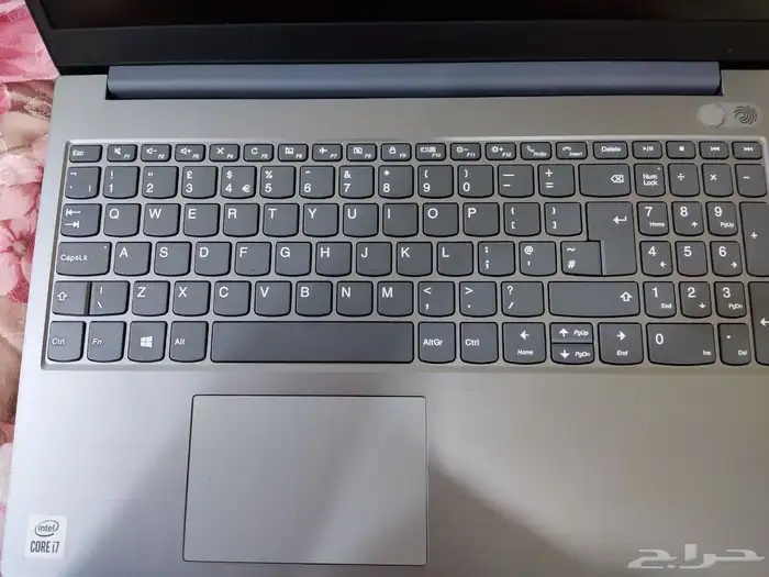 لابتوب جديد غير مستعمل thinkbook15 لينوفو i7 5