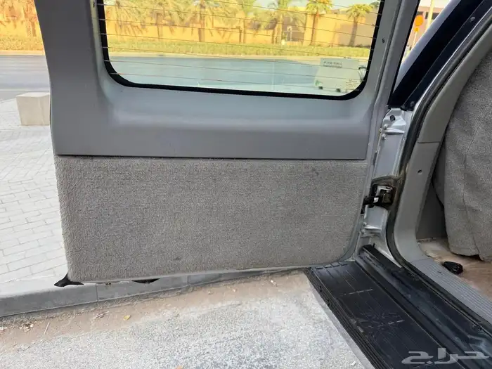 جمس سوبربان 1996مكينه 454 24