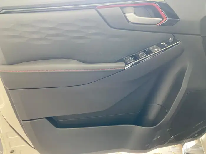 ايسوزو ديماكس غمارتين ديزل GT 2026 7