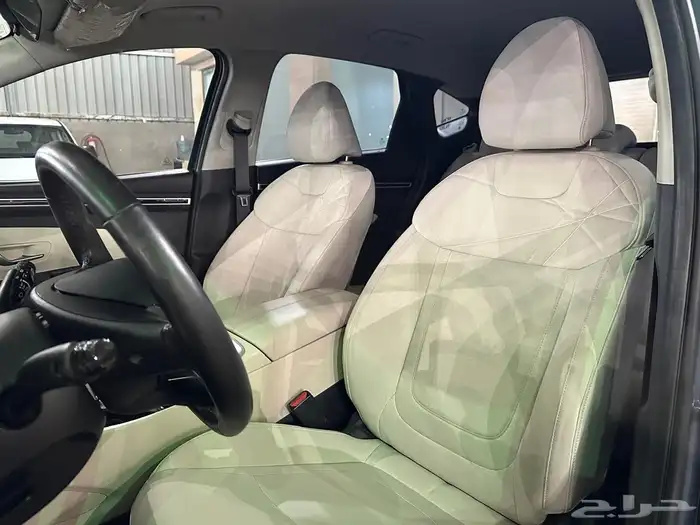 هونداي توسان 2023 سمارت بلس 9