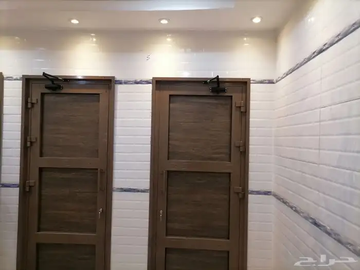 ورشة المنيوم 2