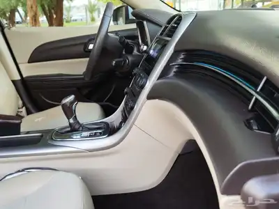 للبيع ماليبو وكاله ممشى قليل مخزنة بالهفوف 4 سلندر index