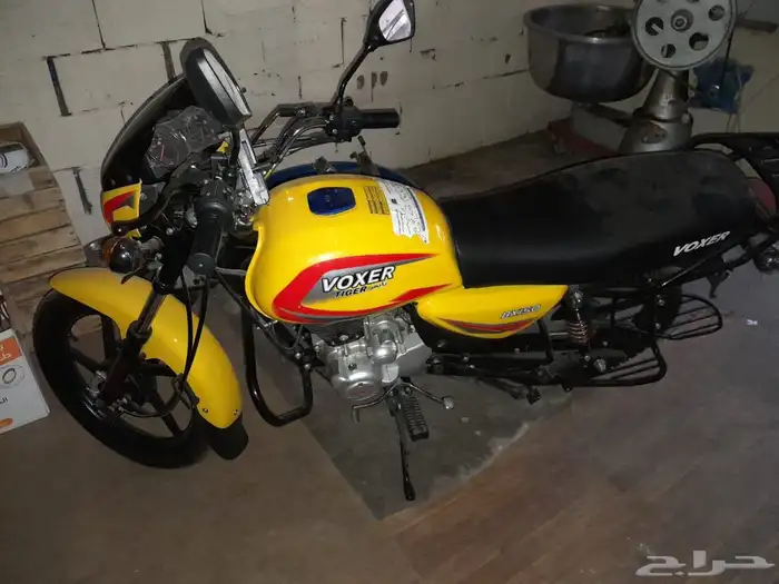 دباب صيني جديد بطاقه جمركيه الممشي زيرو زيرو 0