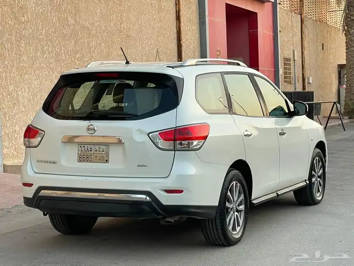 باثفندر 2016 نظيف جدا 8