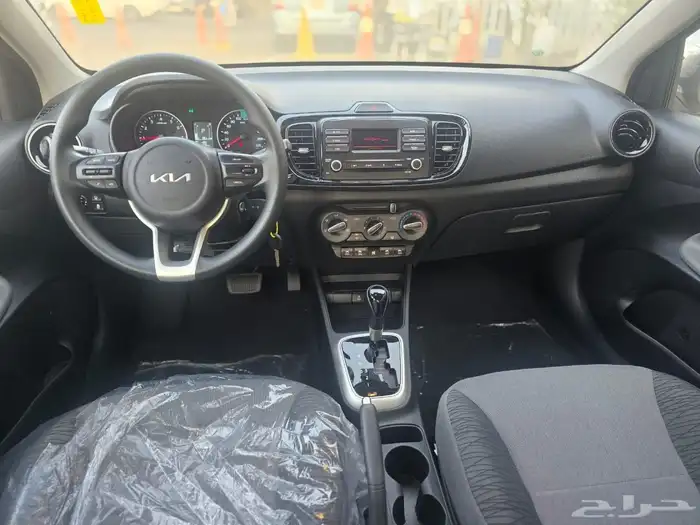 كيا بيجاس 2026 GL 12