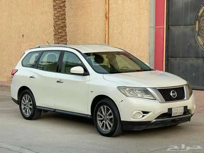 باثفندر 2016 نظيف جدا 9