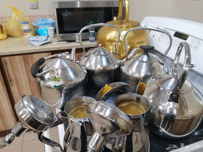 قهوجي الخبر قهوجين الدمام الشرقيه 1