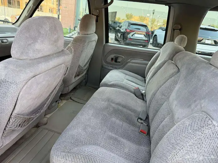 جمس سوبربان 1996مكينه 454 21