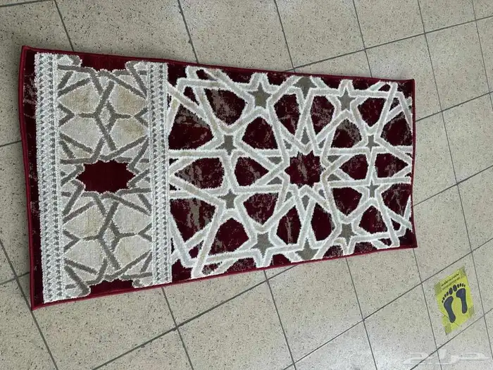 لجميع انواع فرش المساجد وانواع المفروشات الرياض 3