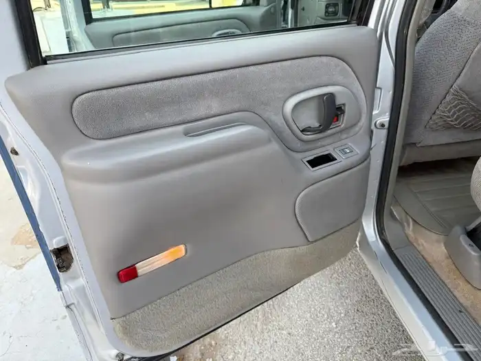 جمس سوبربان 1996مكينه 454 20