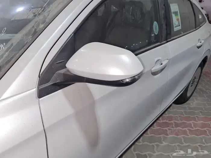 تويوتا يارس YX 2026 17