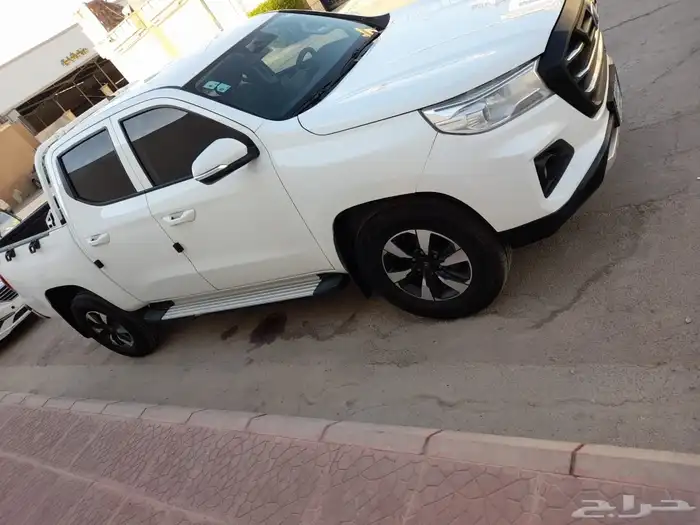 شانجان هنتر ديزل دبل نص فل 2022 ممشى 169 الف 6