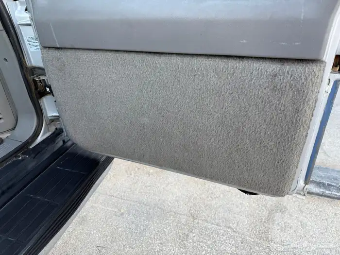 جمس سوبربان 1996مكينه 454 25