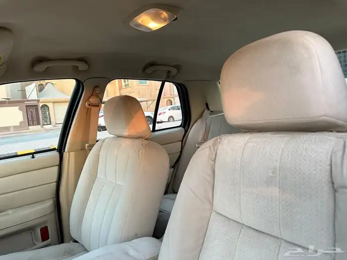 فورد فكتوريا سعودي 2010 33