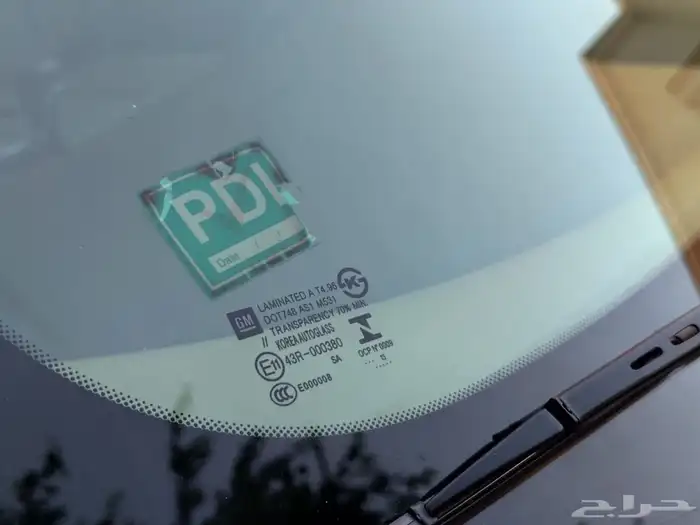 للبيع ماليبو وكاله ممشى قليل مخزنة بالهفوف 4 سلندر 33