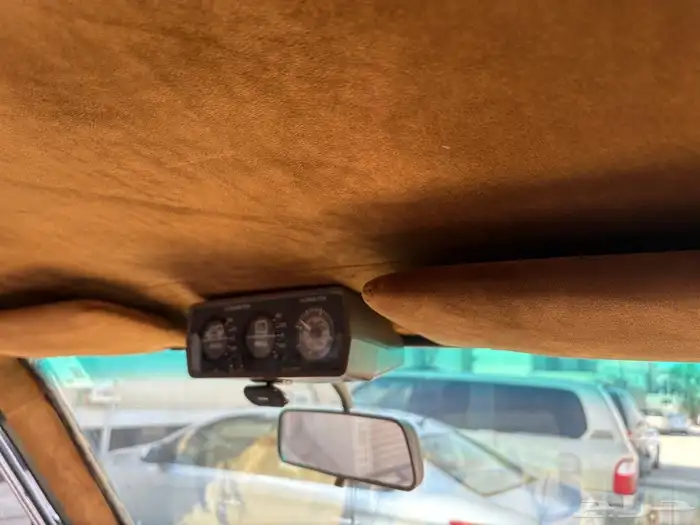 نيسان باترول 7