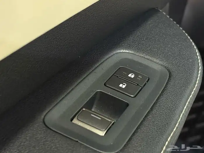 لكزس ار اكس 350 فل كامل وارد كندى سليمة كرت 7