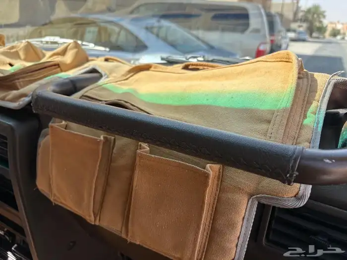 نيسان باترول 8