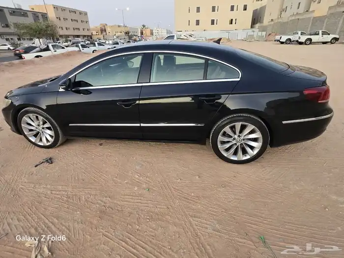 فولكس واجن 1