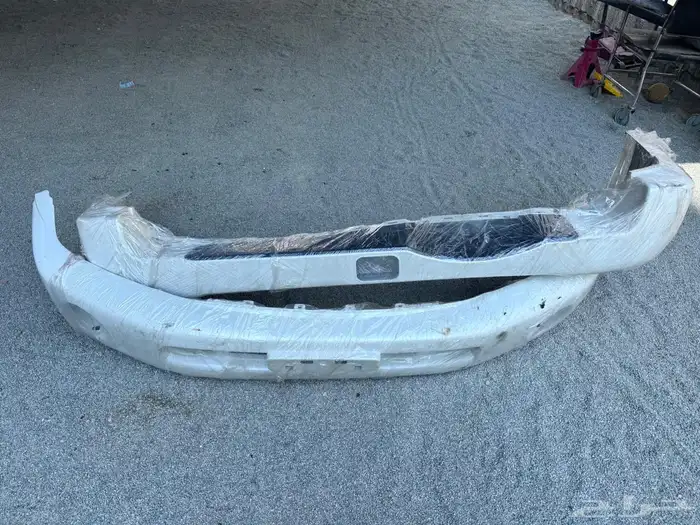 قطع باترول نيسان طويل ستاندر 2005 1