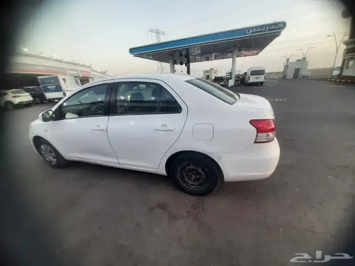 يارس 2010 قير عادي 2