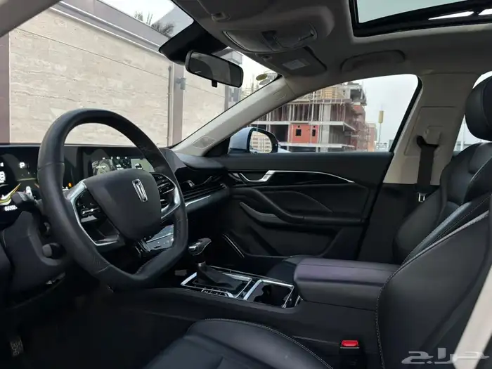 فاو B70 فل بودي وكالة موديل 2023 البيع (45000) 12