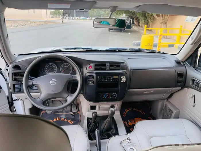 بترول 2004 مخزن 4