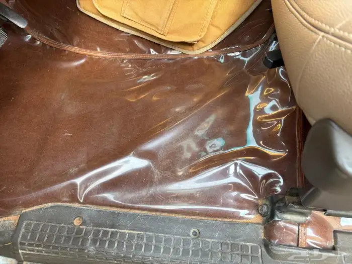 نيسان باترول 17