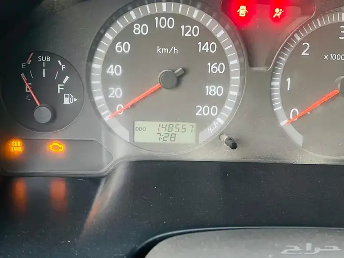 بترول 2004 مخزن 9