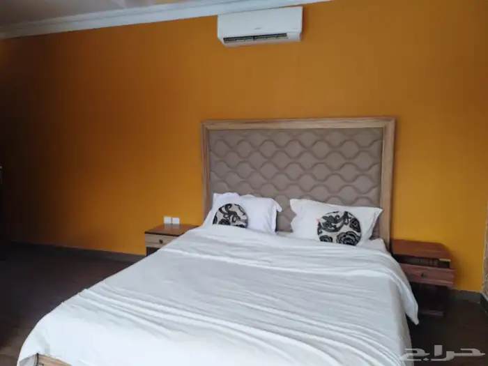 شاليهات الرمال 16