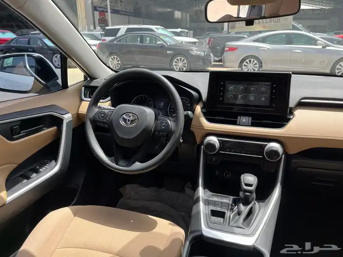 راف فور 2022 دبل سعودي 18